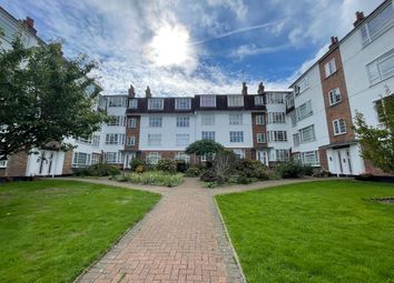 Thumbnail 2 bed flat to rent in Eversley Park Road, London