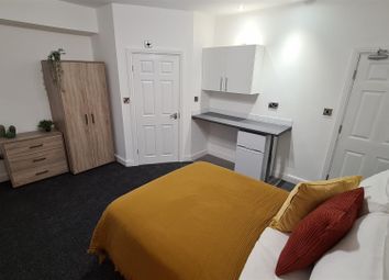 Thumbnail Room to rent in Selsey Road, Edgbaston, Birmingham