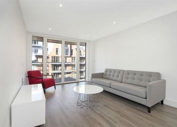 Thumbnail 2 bed flat for sale in Gaumont Place, London