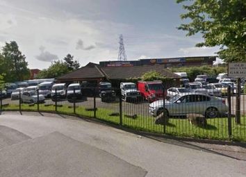 Thumbnail Commercial property for sale in Mansfield, England, United Kingdom