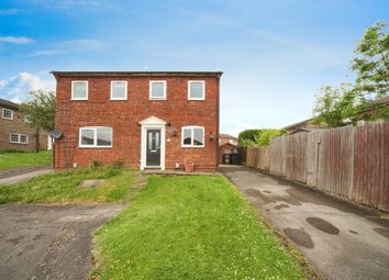 Thumbnail Semi-detached house for sale in Lindsay Road, Luton