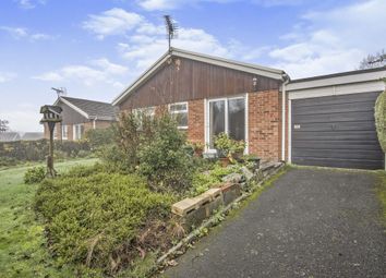 Thumbnail Detached bungalow for sale in Bells Orchard, Almeley, Hereford