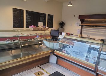 Thumbnail Retail premises for sale in Cafe &amp; Sandwich Bars HD7, Marsden, West Yorkshire