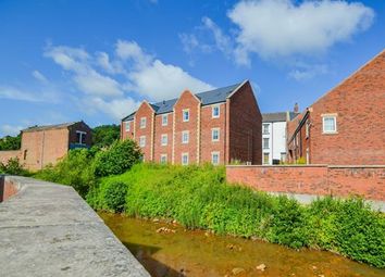 Property listing in Northumberland