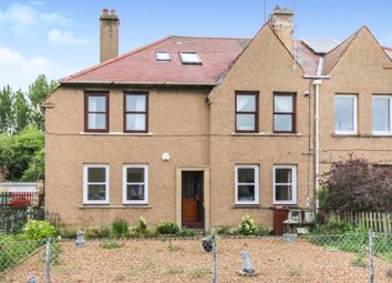 2 Bedrooms Flat for sale in Whitecraig Avenue, Musselburgh EH21