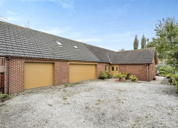 Thumbnail Bungalow for sale in Pinfold Lane, Moss, Doncaster, South Yorkshire