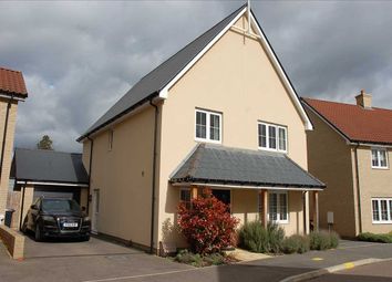 Chelmsford - 4 bed detached house for sale