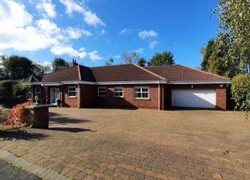 Thumbnail Bungalow for sale in Ballacrammag, 8 Westhill Village, Ramsey