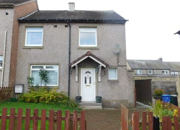 Thumbnail End terrace house to rent in Heathervale Walk, Armadale, Bathgate