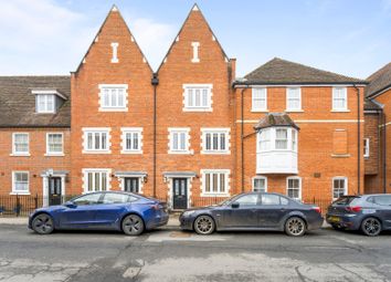 Thumbnail Terraced house to rent in Gigant Street, Salisbury