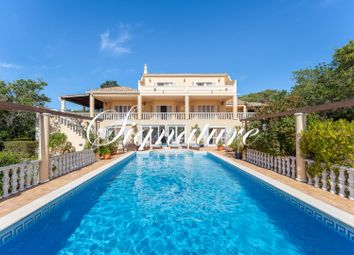 Thumbnail 6 bed villa for sale in Street Name Upon Request, Santa Bárbara De Nexe, Pt