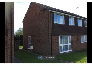 3 Bedroom Semi-detached house for rent