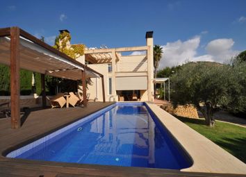 Thumbnail 4 bed villa for sale in Petrer, Alicante, Spain