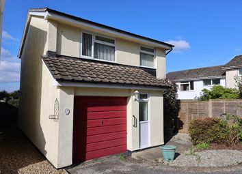 Thumbnail Detached house for sale in Beach Road, Carlyon Bay, St Austell