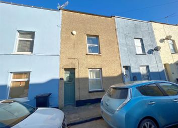 Thumbnail 2 bed terraced house to rent in Monmouth Street, Bristol