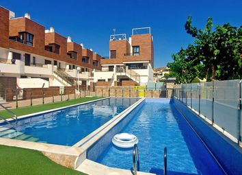 Thumbnail 3 bed apartment for sale in Los Narejos, Murcia, Spain