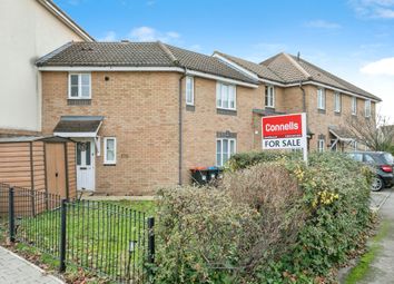 Thumbnail 3 bed terraced house for sale in Blanchland Circle, Monkston, Milton Keynes