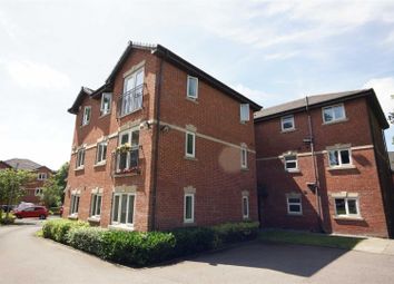 Thumbnail 2 bed flat to rent in Thurlwood Croft, Westhoughton, Bolton