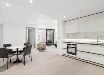 Thumbnail Flat for sale in Newcastle Place, London