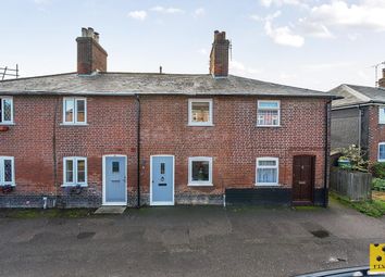 Thumbnail 1 bed terraced house for sale in Brewery Lane, Bridge, Canterbury