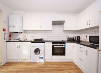 1 Bedrooms  to rent in Brick Lane, London E2
