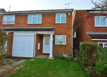 3 Bedroom Semi-detached house for rent