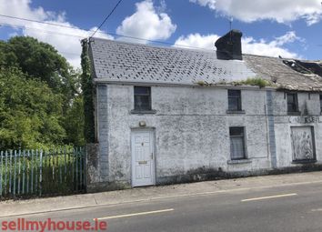 Thumbnail 4 bed property for sale in Kiltormer, Ballinasloe, Galway, E957