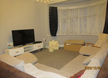 Thumbnail 3 bed terraced house to rent in Mayfair Gardens, London