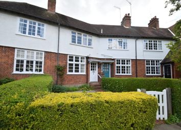 Thumbnail Terraced house for sale in North View, Ealing