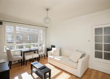 Thumbnail 1 bed flat to rent in Woodlands Way, London