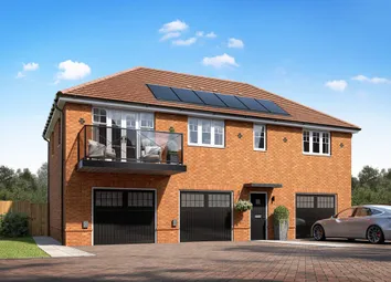 Ascot Gardens, Ascot