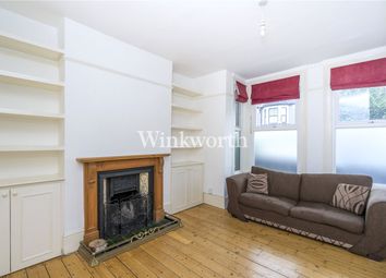 Thumbnail 1 bed flat to rent in Willingdon Road, London