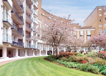 Thumbnail 2 bedroom flat for sale in Palgrave Gardens, London