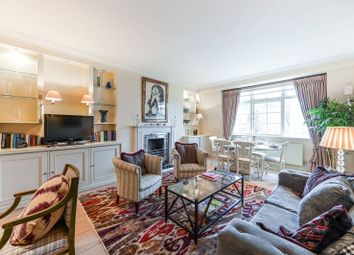 Thumbnail 1 bed flat for sale in Sloane Court East, Chelsea, London