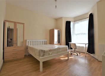 Thumbnail 4 bedroom terraced house to rent in Hornsey Park Road, London
