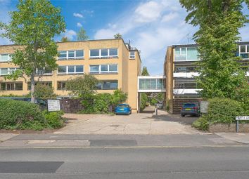 Thumbnail 3 bed flat for sale in Fortis Green, London