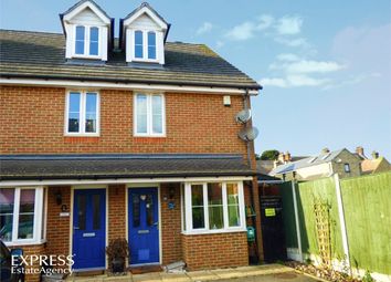 4 Bedroom End terrace house for sale