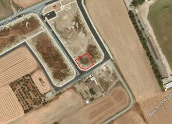 Thumbnail Land for sale in Pervolia, Larnaca, Cyprus