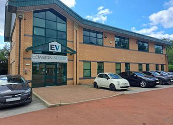 Thumbnail Office to let in Ansa House, 4 Broadgate, Oldham Broadway Business Park, Chadderton, Oldham