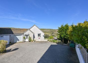Thumbnail Link-detached house for sale in Restormel Road, Looe