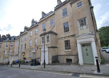 Thumbnail 1 bed flat to rent in Park Street, Bath