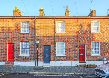 Thumbnail 2 bed terraced house to rent in Portland Street, St.Albans