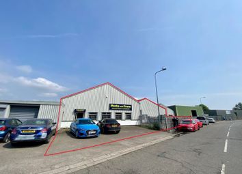 Thumbnail Industrial for sale in Unit 1 Hunters Industrial Estate, Seawalls Road, Cardiff