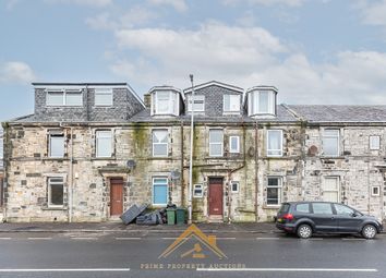 Thumbnail 1 bed flat for sale in 2/2, 7 Main Street, Newmilns