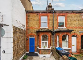 Thumbnail 2 bedroom end terrace house for sale in Canbury Park Road, Kingston Upon Thames