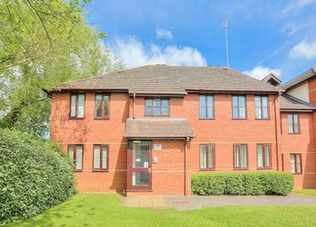 Thumbnail Flat for sale in Station Road, Harpenden, Hertfordshire