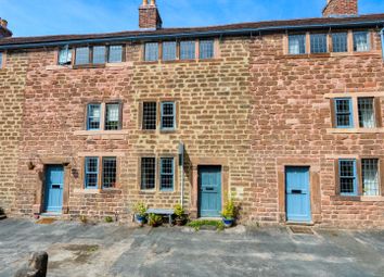Thumbnail 2 bed cottage for sale in North Street, Cromford, Matlock