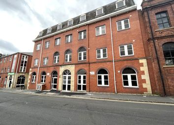 Thumbnail Flat to rent in Thornhill Street, Wakefield