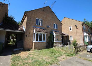 Thumbnail Town house to rent in The Lawns, Hemel Hempstead