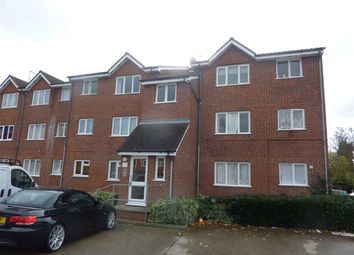 1 Bedrooms Flat to rent in Linnet Close, London N9